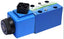 Vickers DG4V-3S-63FL-M-X1-H4-60 Solenoid Operated Directional Valve for Hydraulic Systems