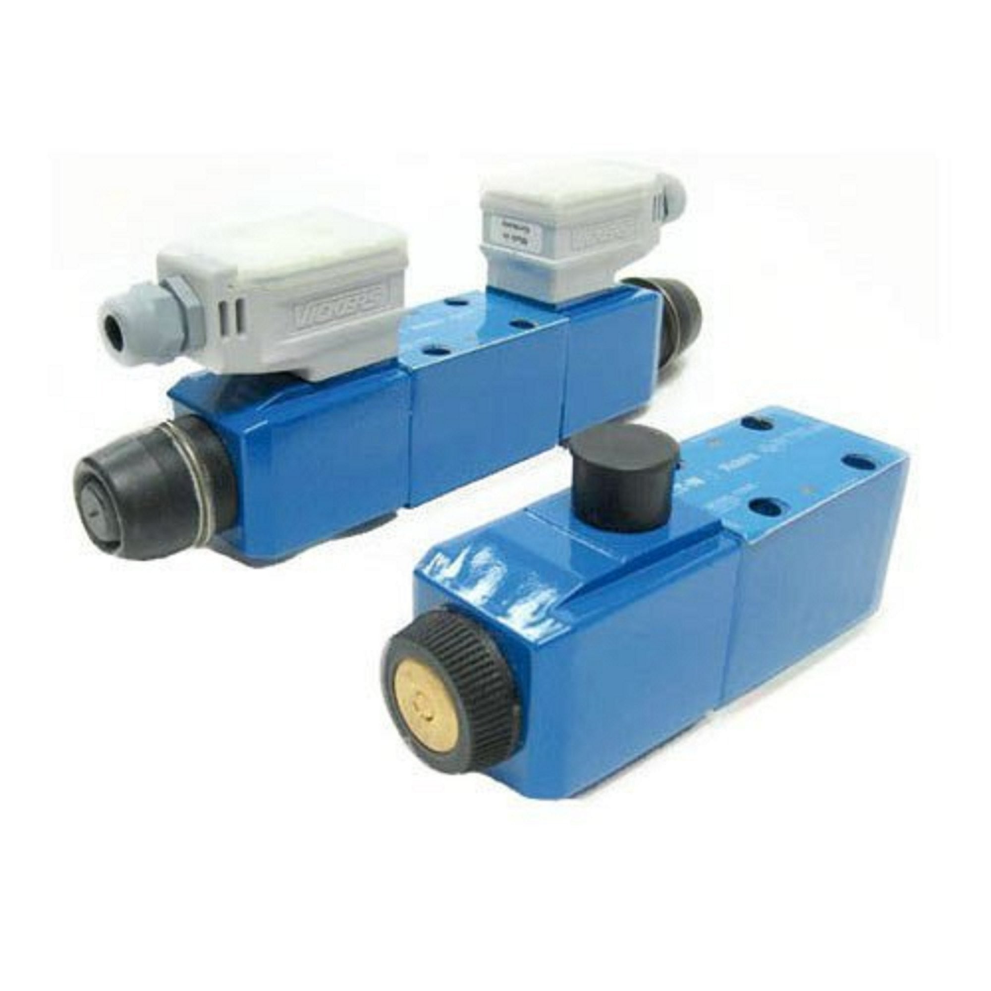 Vickers DG4V4-012C-M-X1-ER4-10-C585 Direction Control Valve for Hydraulic Systems - Ram Automations