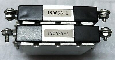 Vicor VI-LJW1-IZ-01 Module for Ripple Attenuation Main image