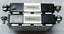 Vicor VI-LJW1-IZ-01 Module for Ripple Attenuation