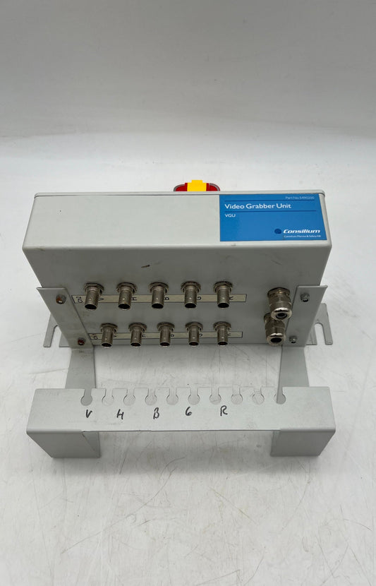 Video Grabber Unit Consilium 5490200-00A | Consilium