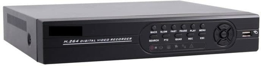 Video Recorder Set H264 Network DVR | Set