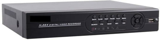 Video Recorder Set H264 Network DVR | Set