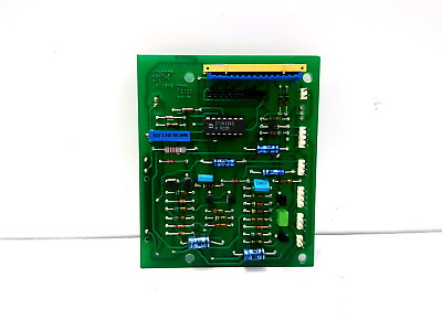 VINGTOR VP-0404 PCB Card - Marine Electronics – Reliability-Ram Automations