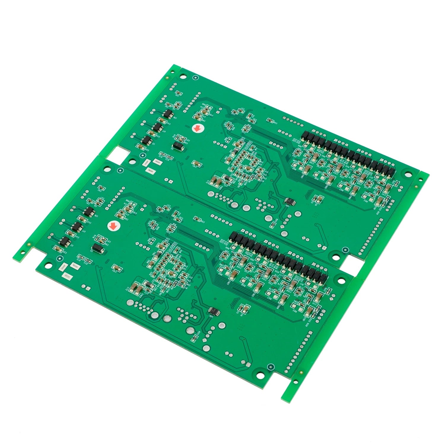 VINGTOR VP-1060 Printed Circuit Board | VINGTOR Main image