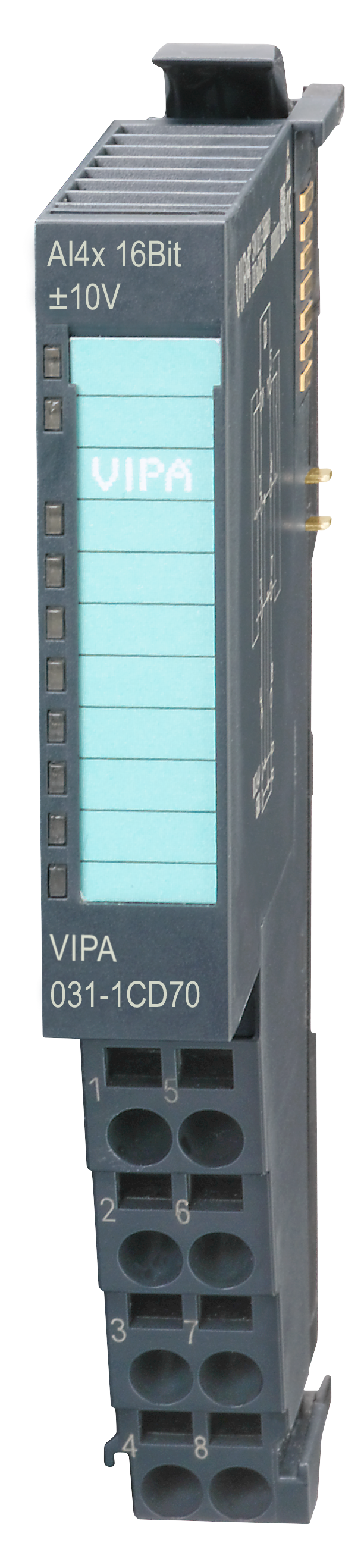 VIPA 031-1CD70 Main image