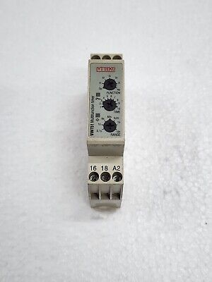 Viteko VIMT51CW24 Timer with Multiple Functions