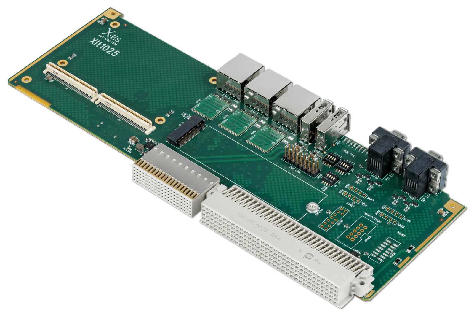 VMI AB VM41-H Module for Enhanced Performance Main image