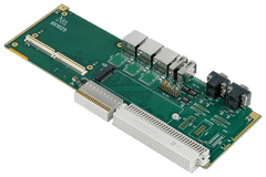 VMI AB VM41-H Module for Enhanced Performance