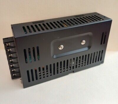 VOLGEN GXN-242R5 24V 2.5A Power Supply - Reliable Industrial Power-Ram Automations