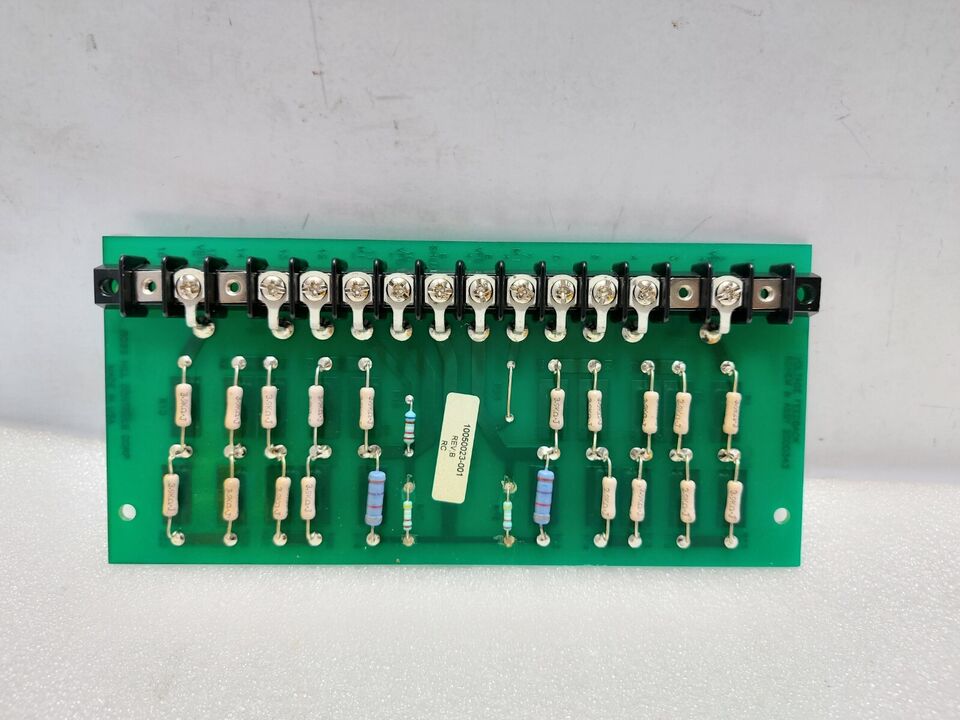 Voltage Feedback - Controllers | Ross Hill Controls