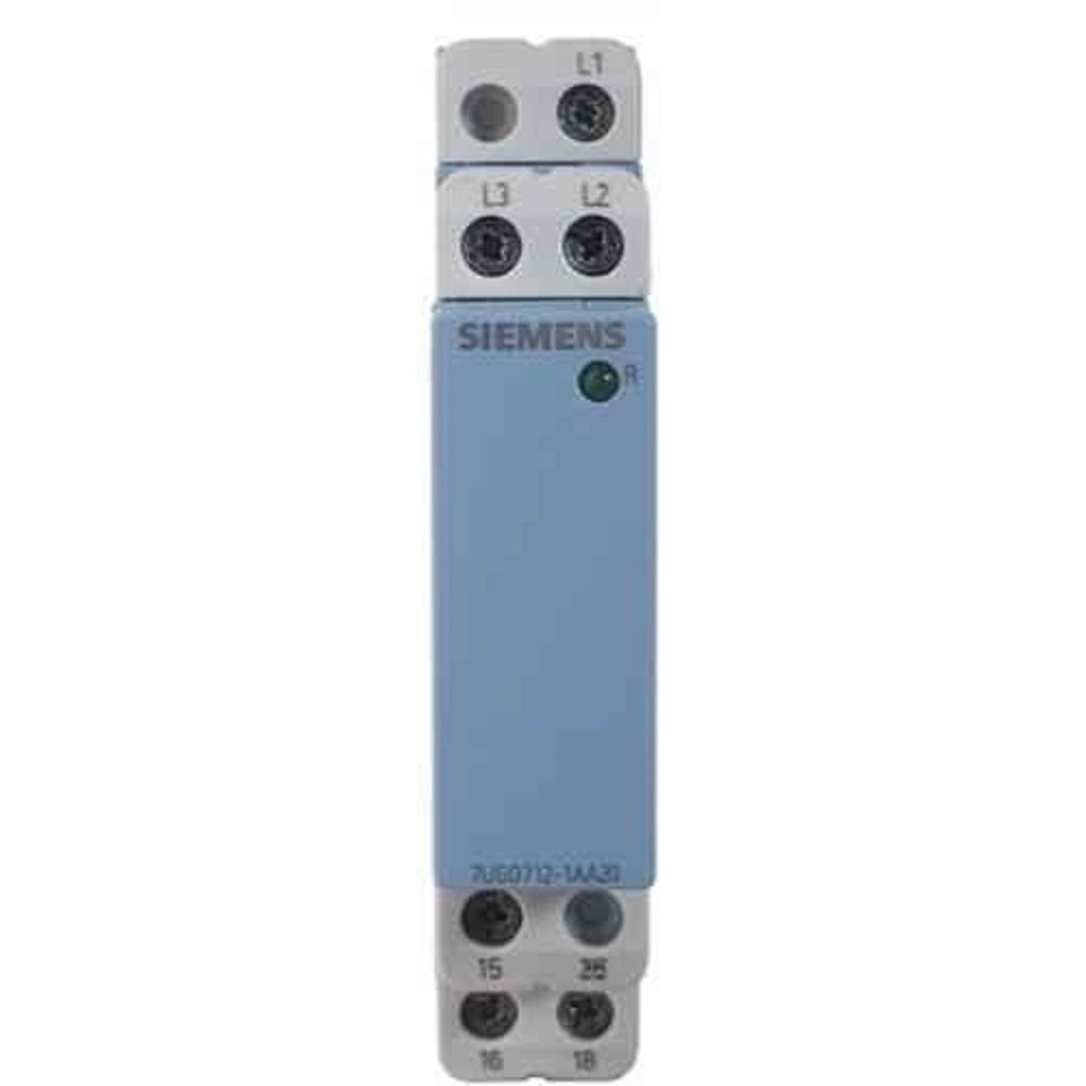 Voltage Monitoring Relay 7UG0753 1AA20 | Siemens