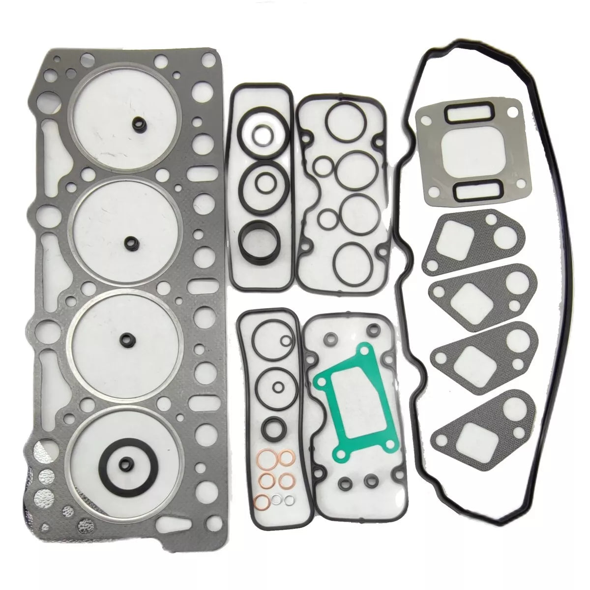 Volvo Penta 3582432 Cylinder Head Gasket Set | Volvo Penta Main image