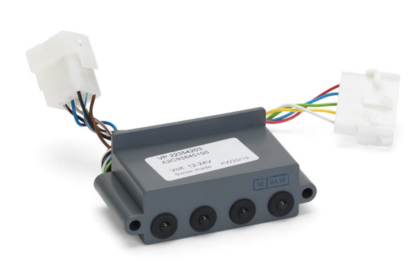 VOLVOPENTA 501-3 Alarm Unit | VOLVOPENTA Main image