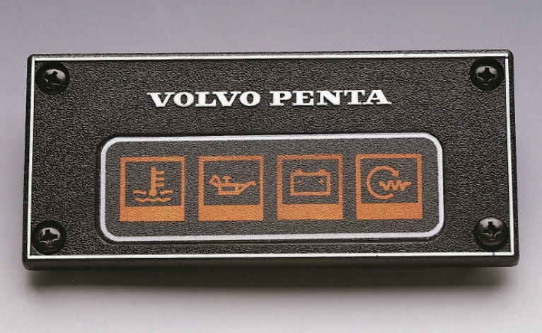 VOLVOPENTA 502-19 Alarm Unit | VOLVOPENTA