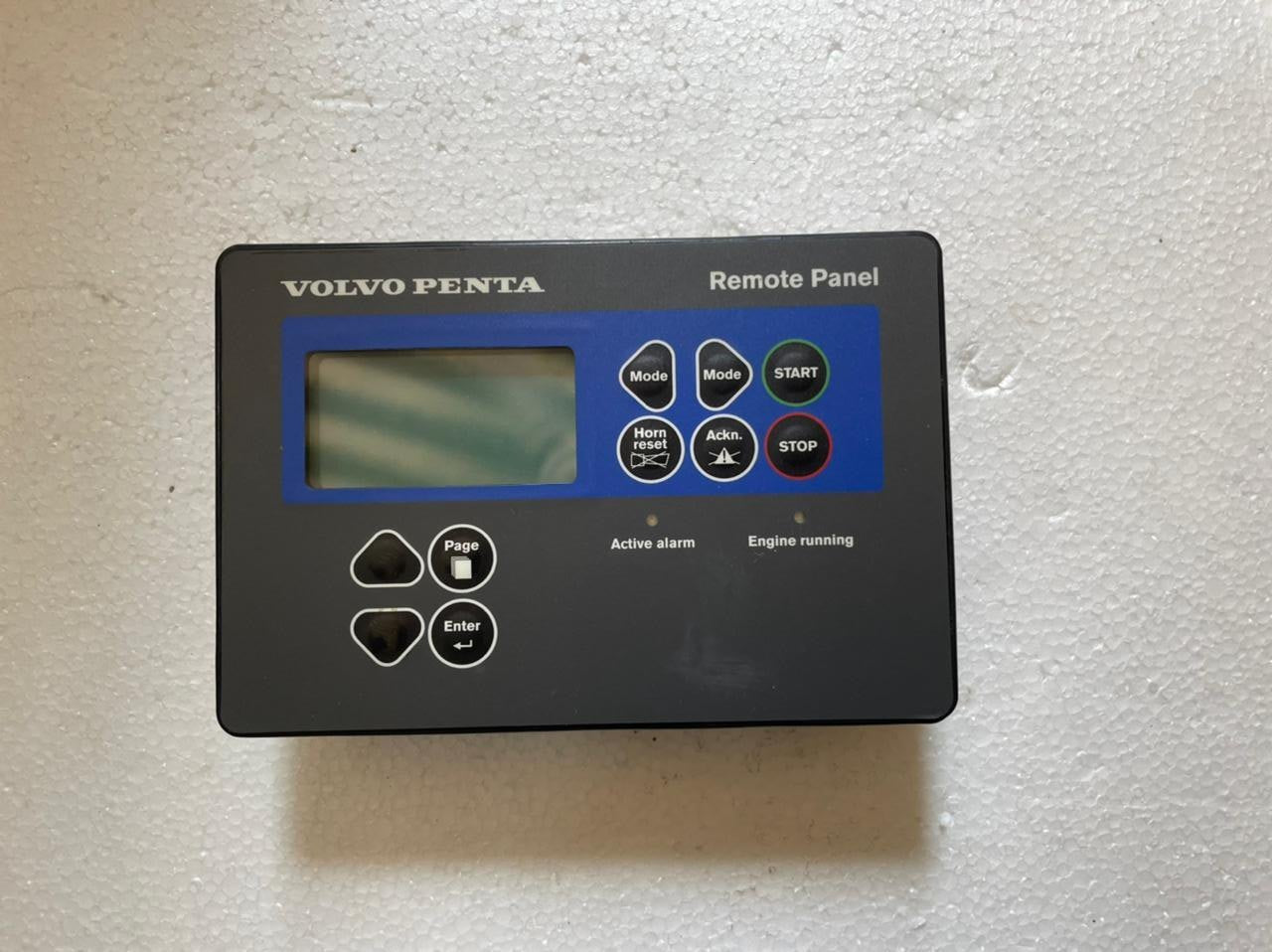 VOLVOPENTA AUTOSTART 503 | VOLVOPENTA