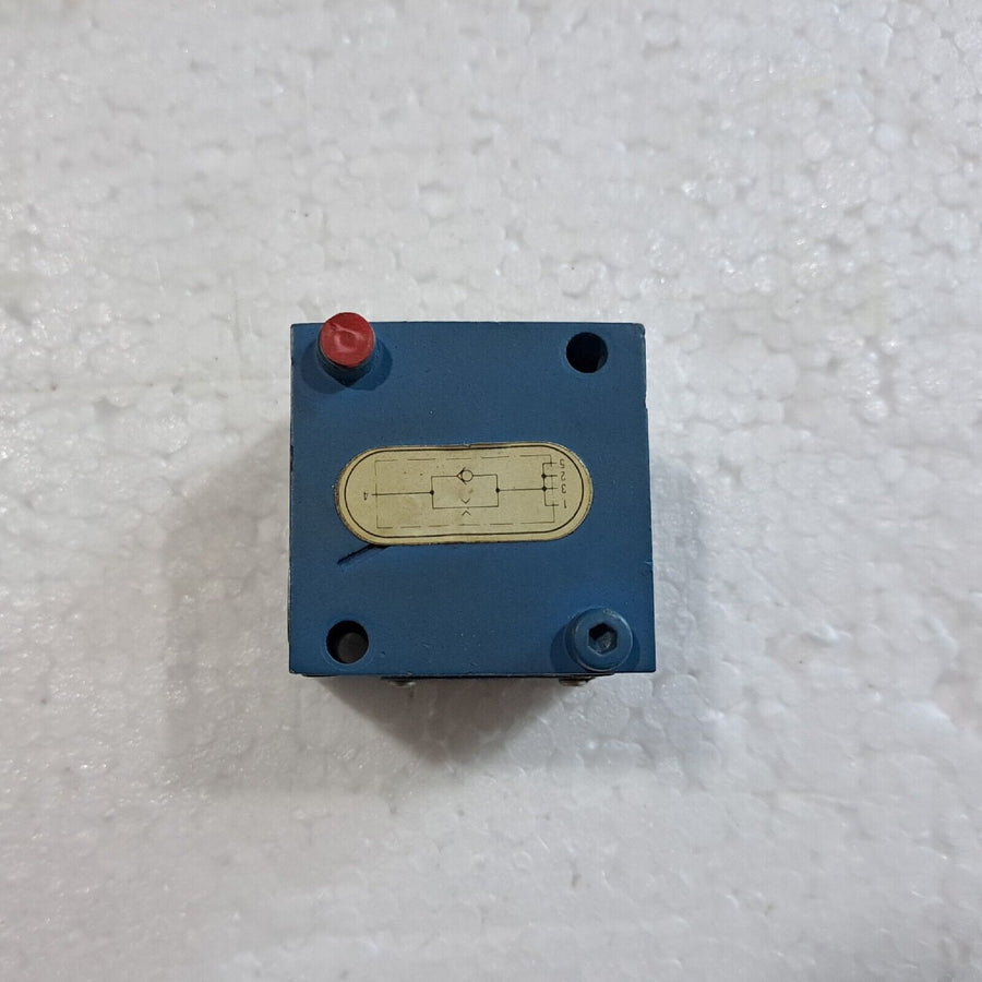 WABCO 3341150100 Valve - Exact Fluid Regulation System-Ram Automations