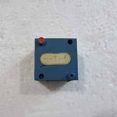 WABCO 3341150100 Valve - Exact Fluid Regulation