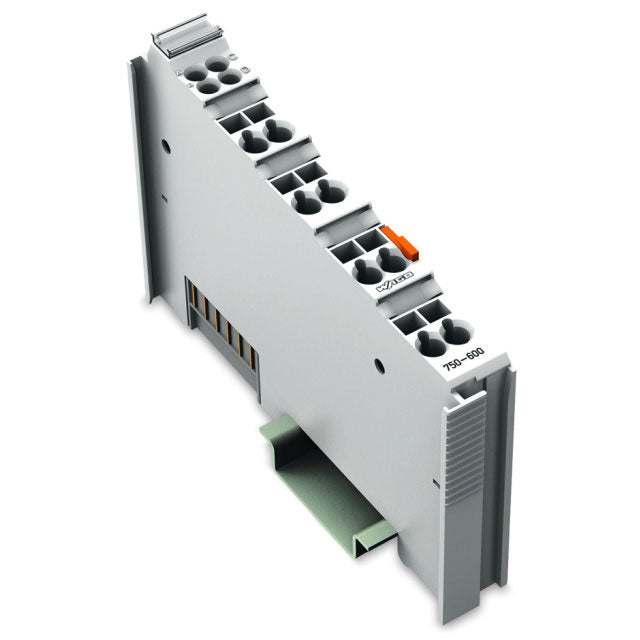 WAGO 750-600 Module for Enhanced Performance