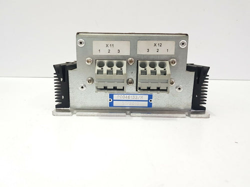 Wartsila PDM-20/24V Distribution Module for Efficient Power Management