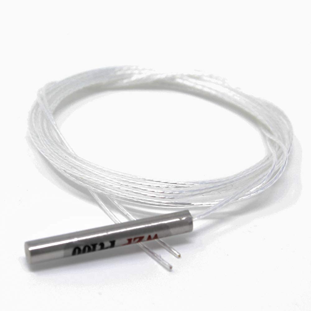 Wartsila PT100 63mm Temperature Sensor