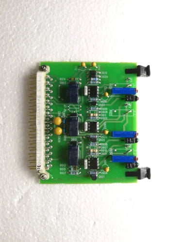 WARTSILA RELAY CARD 2223B001300 | WARTSILA Main image