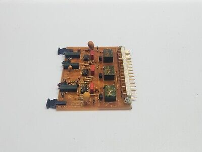WARTSILA RELAY CARD 3V72H115 C3 | WARTSILA