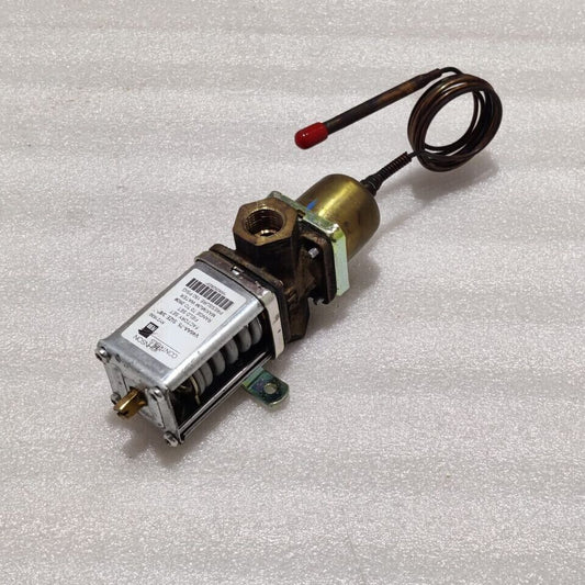 Water Regulating Valve V46AA-75 83-7206-9 150 PSIG | Johnson Controls