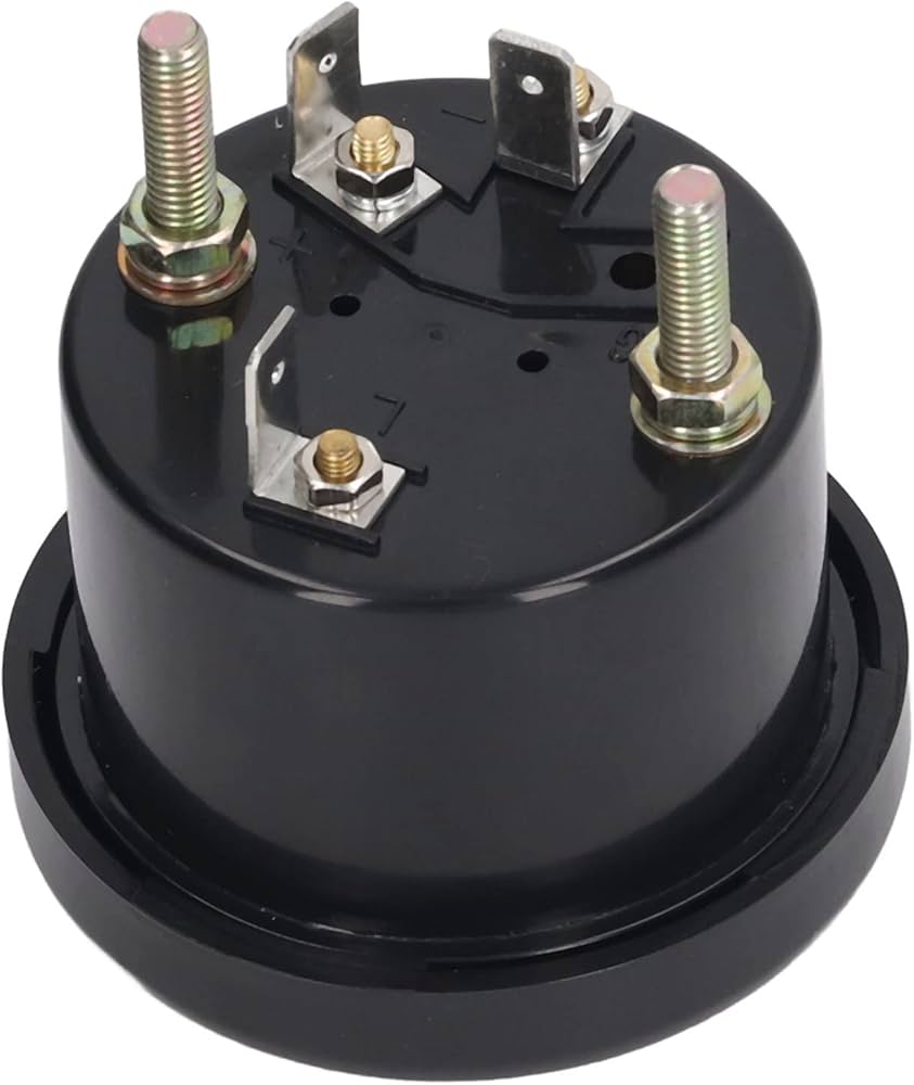 Water Temperature Gauge N-1 | Nippon Seiki