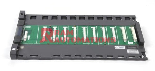 A38B MELSEC 10 Slot Base Unit - Mitsubishi Automation-Ram Automations