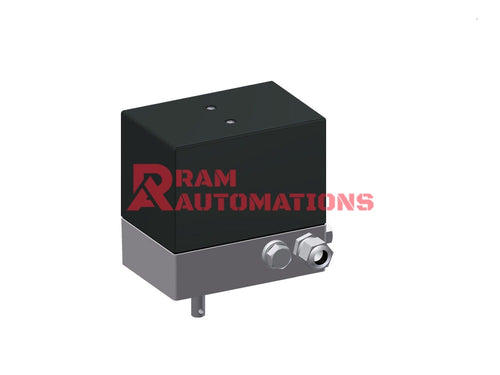 Aris CL-M 100-25 Rotary Drive 100Nm - German Precision-Ram Automations