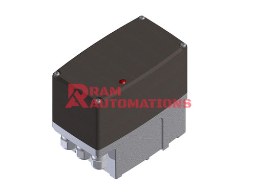 Aris CL-L 140-35 Rotary Drive 140Nm – German Engineering-Ram Automations