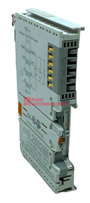 2-Channel Pulse Beckhoff KL2502 24Vdc - Industrial Automation-Ram Automations