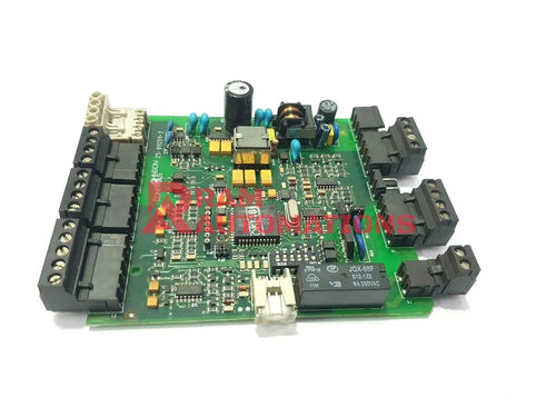 25-89060-5 PCB Card Johnson Controls - Electronic System Component