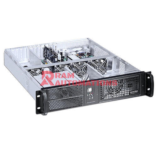 HERNIS 2U Industrial Rack Mount Computer - i5-2405S-Ram Automations