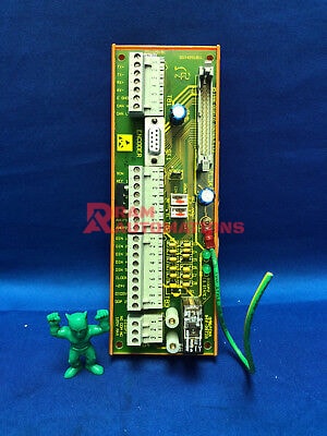30V9400/10 Std Termination Panel - Cegelec – Reliable Industrial-Ram Automations