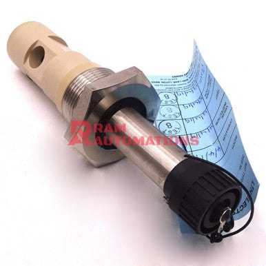 1/2 Conductivity Cell - LTH Electronics CMS15/001/PT43 - Accurate Testing