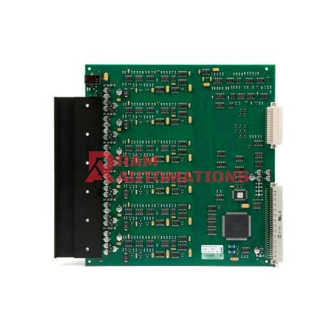1009101000 ASLT Line Board - Stentofon Communication System-Ram Automations