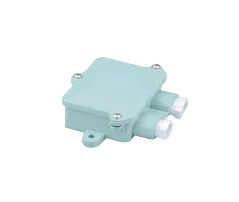 Waterproof Watertight Joint Box 250V | J-2M F8821 Main image