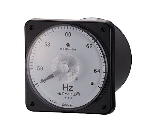 Watt Meter Deesys W11-w3T | Deesys Main image