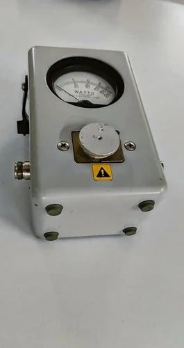 Wattmeter Through-line 100-250 Mhz Linear Equipamentos | Equipamentos