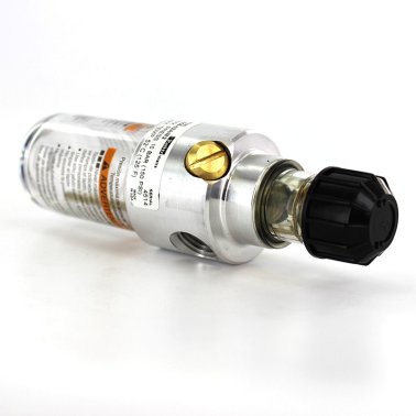 Watts L508-02A M2 Lubricator | Pneumatic System Care Main image
