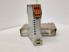 Weidmuller WRS 2 841832: Robust Industrial Relay