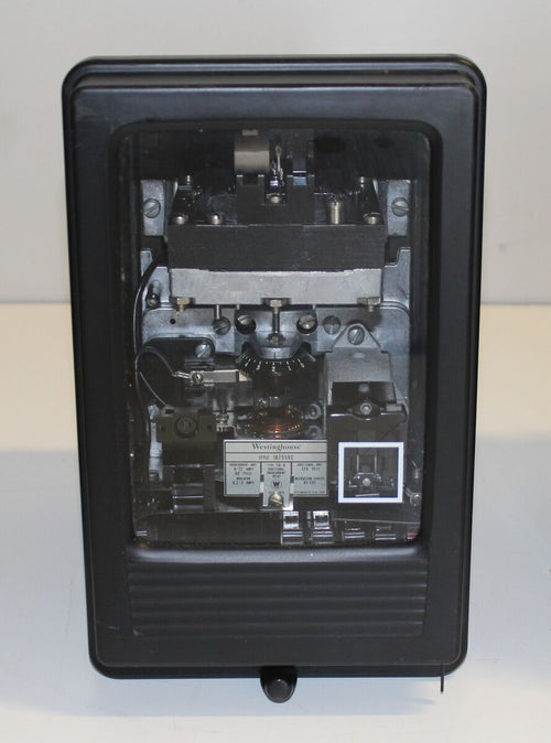Westinghouse CR-9 Directional Overcurrent Relay - Protection Device-Ram Automations