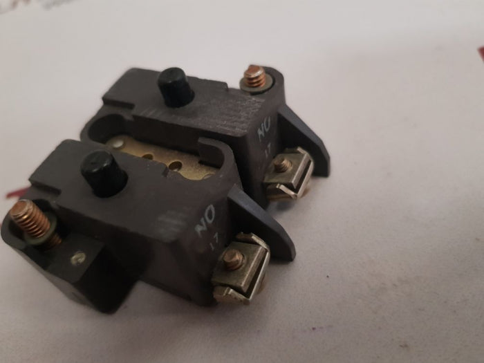 Westinghouse OT2M | Dependable Oil-Tite Control Block