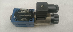 High Performance Favelle Favo AHFX-0037-7000 Hydraulic Cooling System Check Valve H207 - Ram Automations