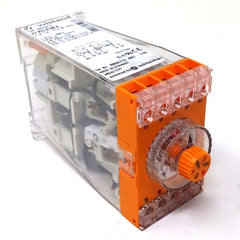 Wieland SZA 52 Timer Relay - Dependable Timers | Electric