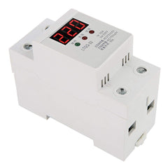 Wilmar 410DCX-B Undervoltage Relay