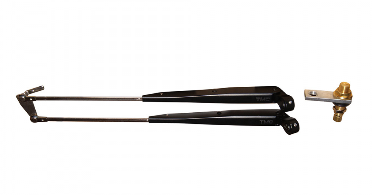 Windshield Wiper Arm Umoe Schat-harding 0460 Capitalized26979 Main image