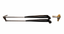 Windshield Wiper Arm Umoe Schat-harding 0460 Capitalized26979